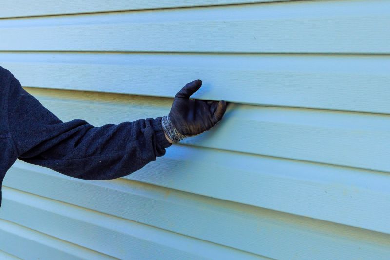 Increase Your Siding Service Business with an AI Driven, Targeted Website