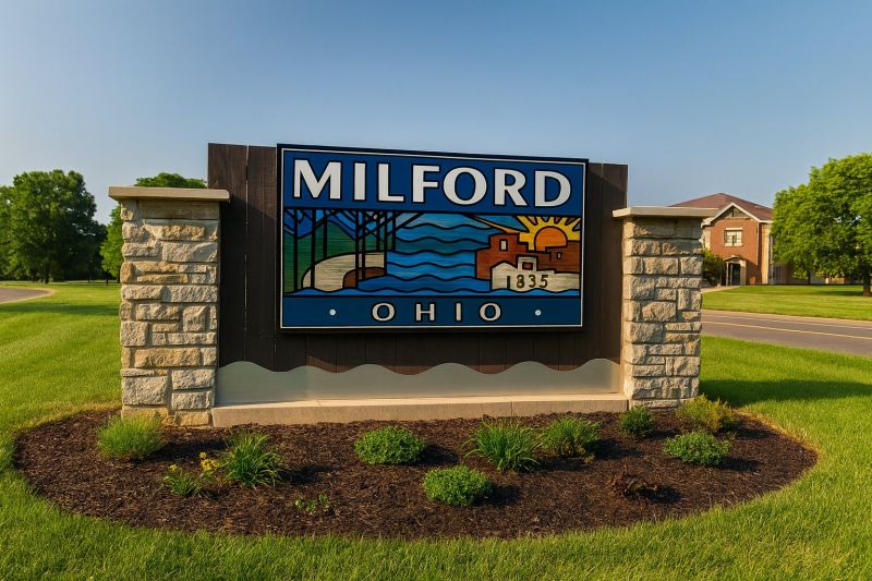 Best Siding Installation pros in Milford, OH