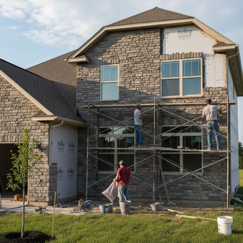 Top Siding Installation Companies in Fairfield, OH