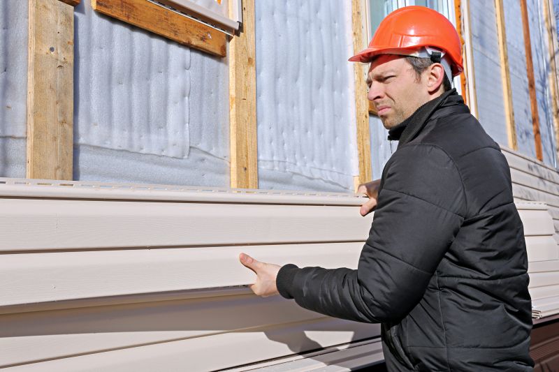 Top Siding Installation Companies in Hamilton, OH