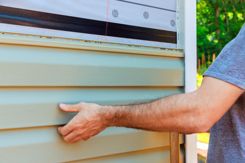 Top Siding Installation Companies in Middletown, OH