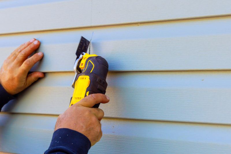 Top Siding Repair Companies in Batavia, OH