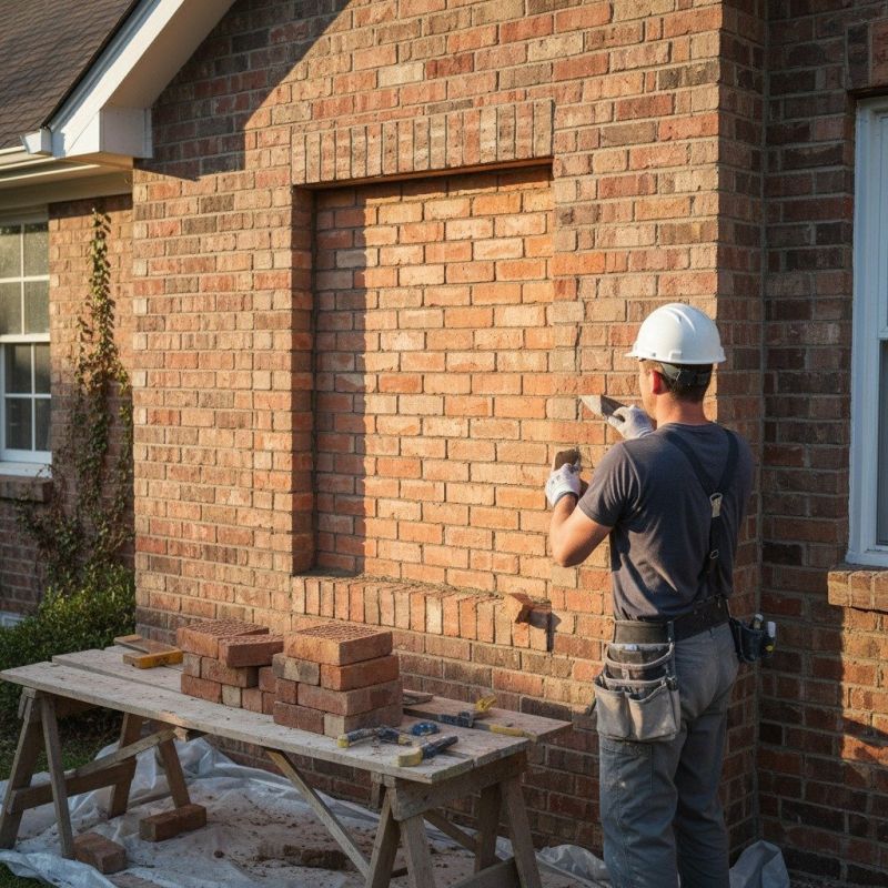 Top Siding Repair Companies in Fairfield, OH