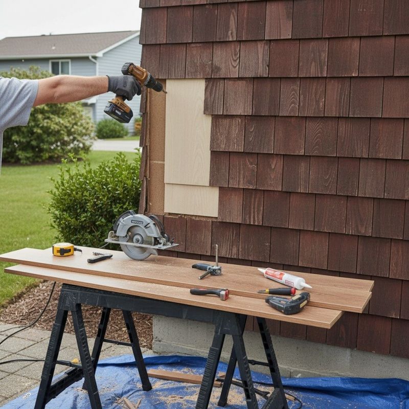 Top Siding Replacement Companies in Loveland, OH