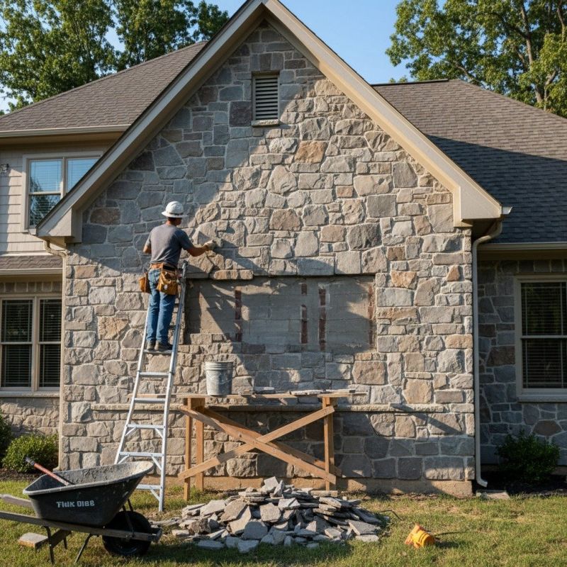 Top Siding Replacement Companies in Mason, OH