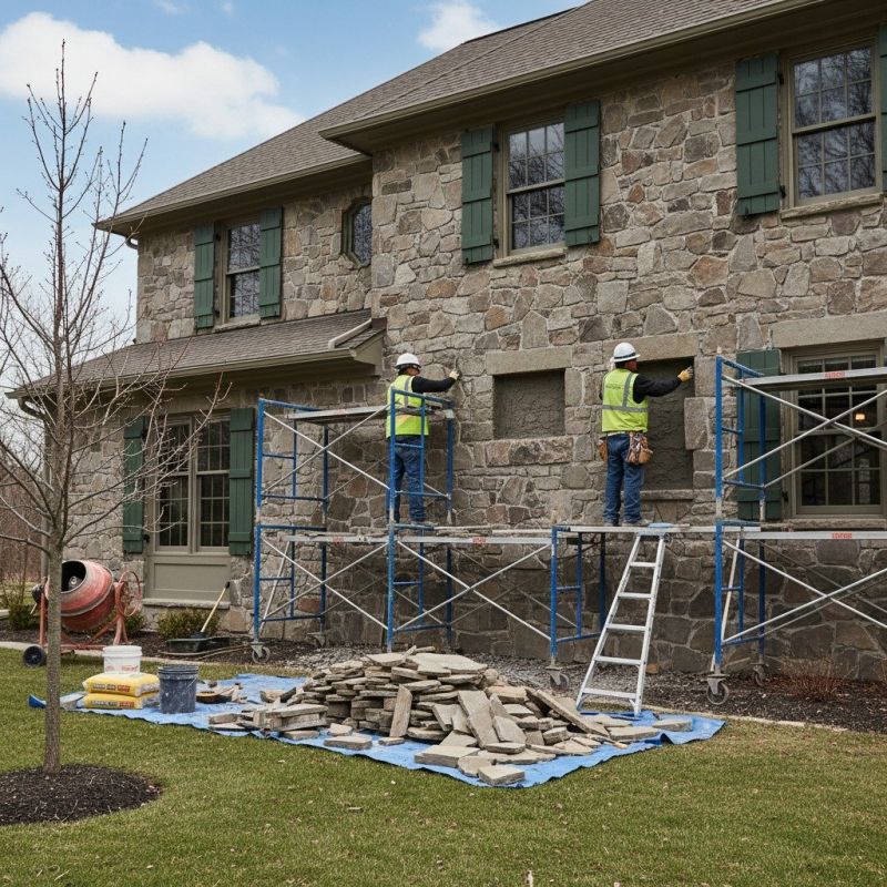 Top Siding Replacement Companies in Monroe, OH