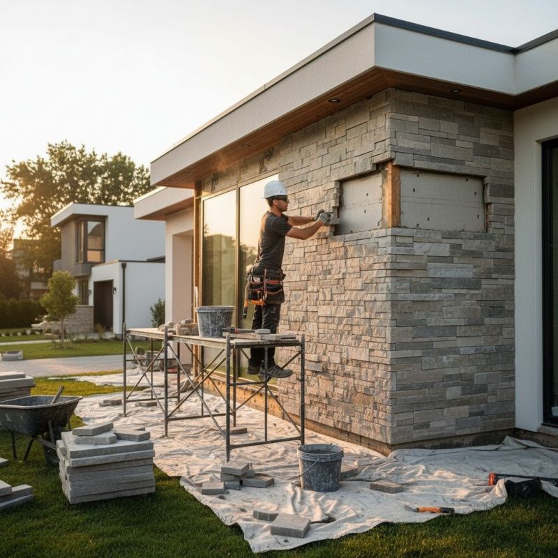 Top Siding Replacement Companies in Monroe, OH