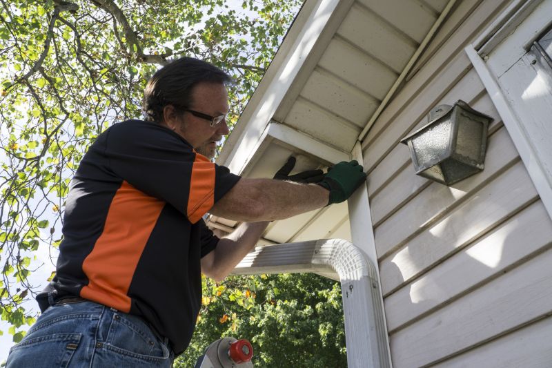 Top Siding Replacement Companies in Springboro, OH